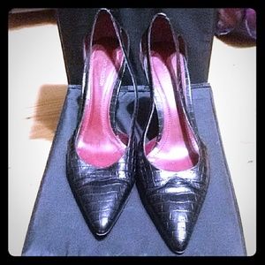 Ann Taylor dress shoes